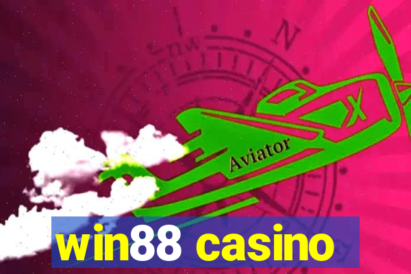 win88 casino